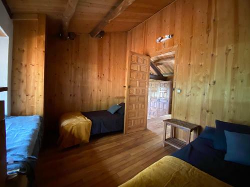 Casa Rural Con Vistas Al Mar En Pant�n