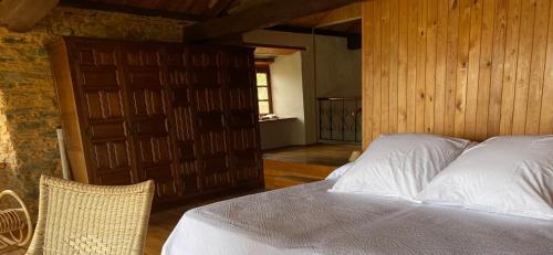 Casa Rural Con Vistas Al Mar En Pant�n