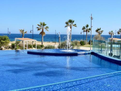 Apartamento Ol� Beach Sea Senses