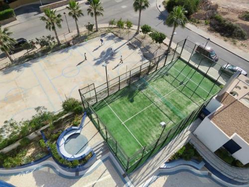 Apartamento Ol� Beach Sea Senses