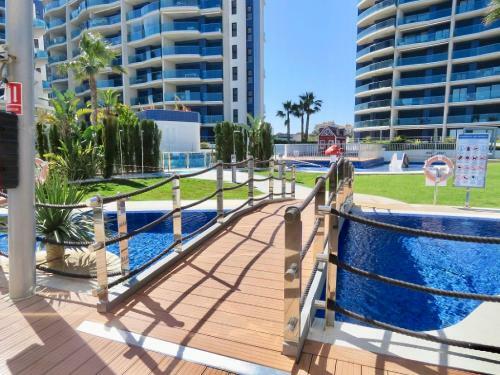 Apartamento Ol� Beach Sea Senses