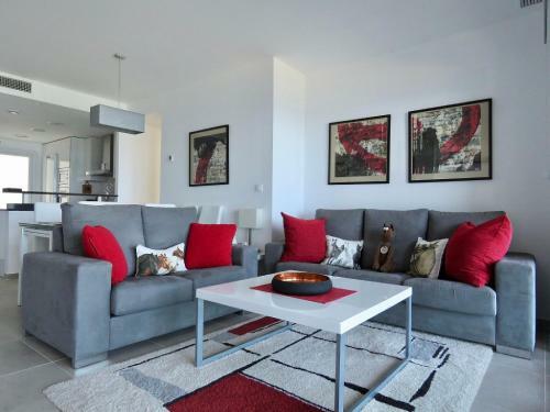 Apartamento Ol� Beach Sea Senses