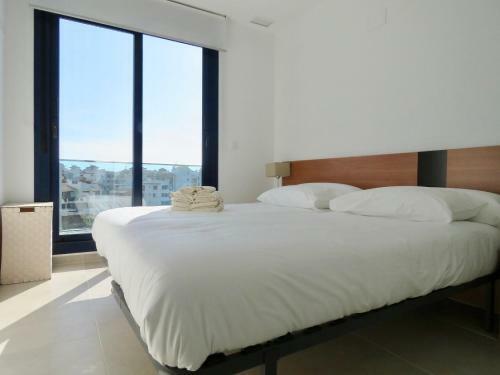 Apartamento Ol� Beach Sea Senses