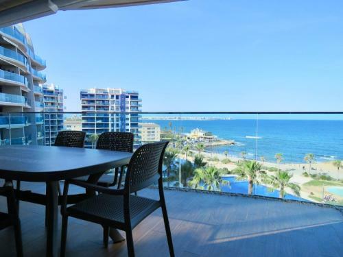 Apartamento Ol� Beach Sea Senses