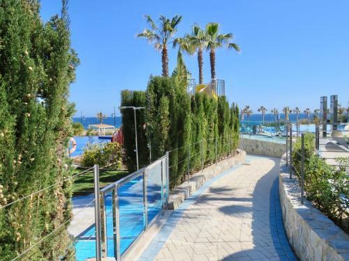 Apartamento Ol� Beach Sea Senses