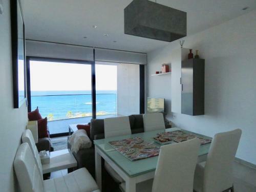 Apartamento Ol� Beach Sea Senses