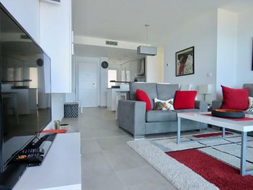 Apartamento Ol� Beach Sea Senses