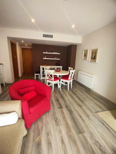 Apartamento Lamar Valderrobres