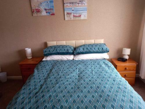 Inviting Light And Airy 3-bed Apartment In Wick