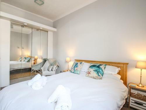 Sunrise Apartment