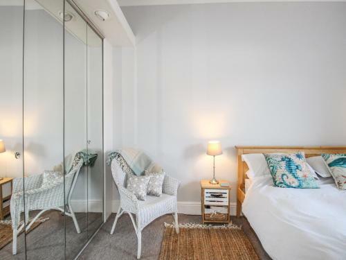 Sunrise Apartment