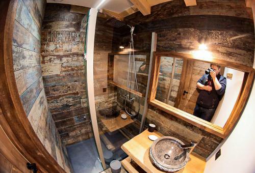 Le Chalet Margaux La Bresse