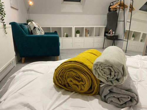 Unique Luxury Detached Apartment In Windsor That Sleeps 4