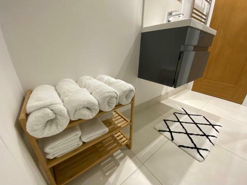 Unique Luxury Detached Apartment In Windsor That Sleeps 4