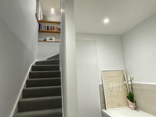 Unique Luxury Detached Apartment In Windsor That Sleeps 4