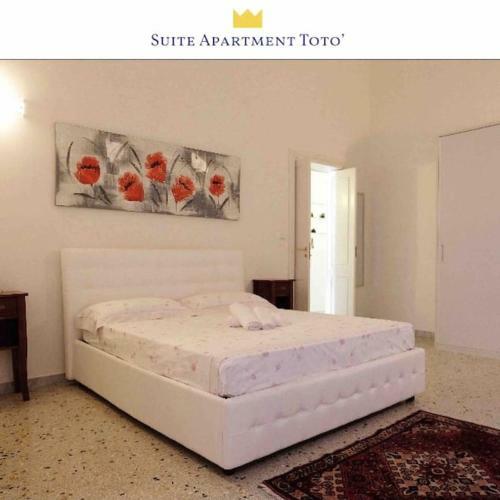 Suite Apartment Toto'