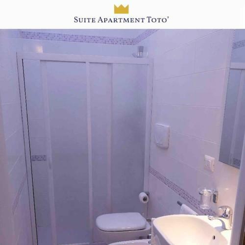 Suite Apartment Toto'