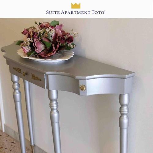 Suite Apartment Toto'