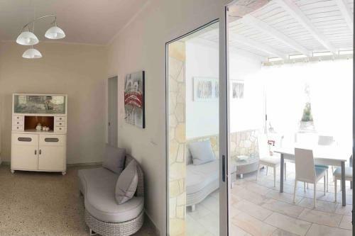 Suite Apartment Toto'