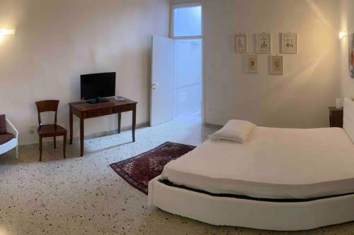 Suite Apartment Toto'