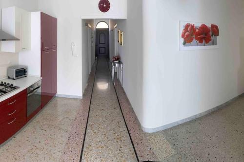 Suite Apartment Toto'