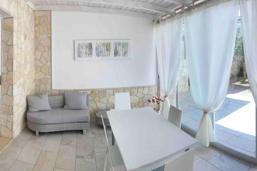 Suite Apartment Toto'