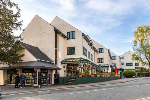 2022 Refurb 2 Bed Apartment Bowness On Windermere