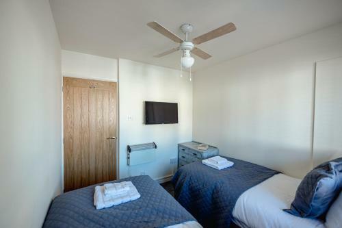 2022 Refurb 2 Bed Apartment Bowness On Windermere