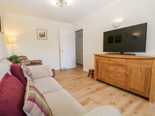 Apartamento Claife Heights