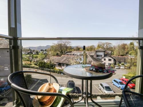Apartamento Claife Heights