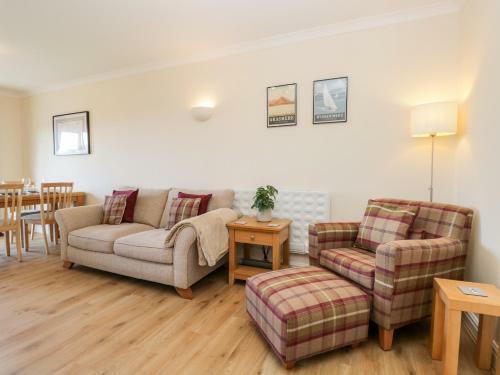 Apartamento Claife Heights