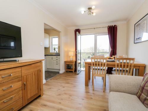 Apartamento Claife Heights