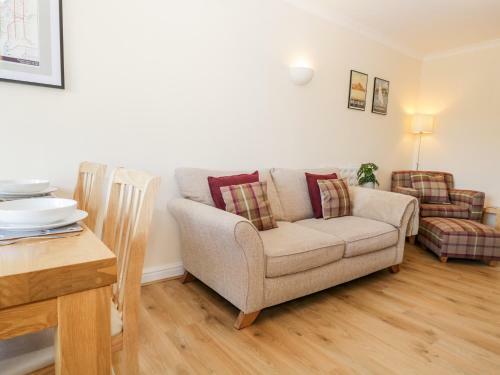 Apartamento Claife Heights