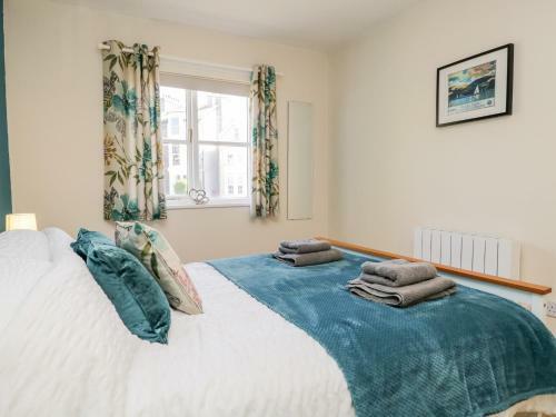 Apartamento Claife Heights