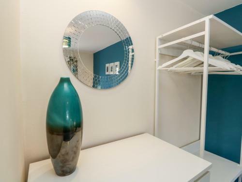 Apartamento Claife Heights