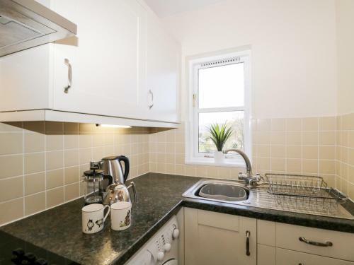 Apartamento Claife Heights