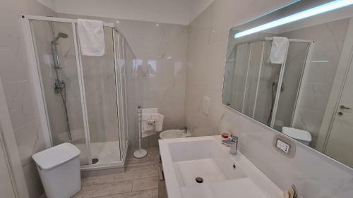 Apartamento Amica Taranto In Piazza