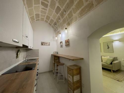 Apartamento La Perla Del Borgo