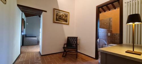 Bed & Breakfast Opera Domini Asisium