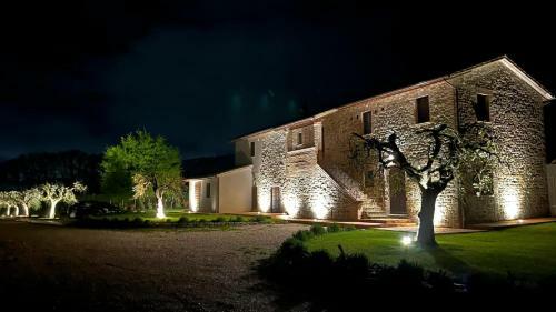 Bed & Breakfast Opera Domini Asisium