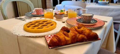 Bed & Breakfast Opera Domini Asisium