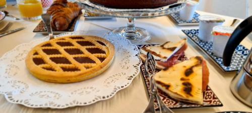 Bed & Breakfast Opera Domini Asisium