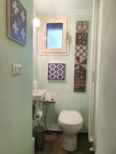 Apartamento Casa Carlino