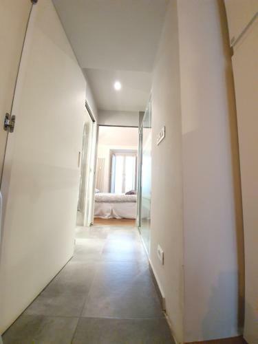 Apartamento Casa Carlino