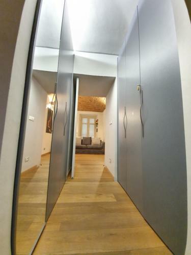 Apartamento Casa Carlino
