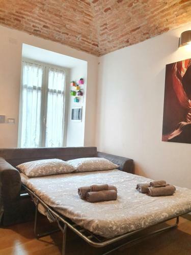 Apartamento Casa Carlino