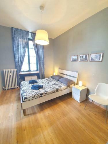 Apartamento Casa Cavalier