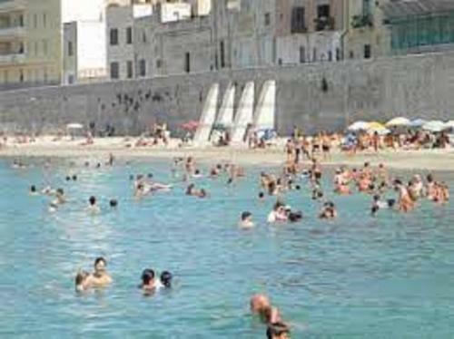 Apartamento Appartamento Comodo In Centro Citta