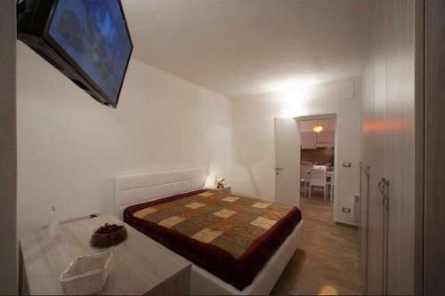 Apartamento Appartamento Comodo In Centro Citta