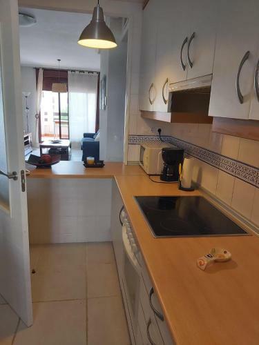 Apartamento Vera Playa (altos Nueva Vera)